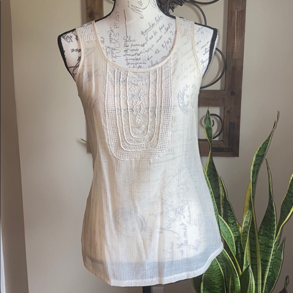The Limited Top